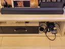 索尼（SONY）【价保618】HT-S400 2.1 声道 杜比音效 大功率独立低音炮 家庭影院 回音壁 Soundbar S350升级款 实拍图