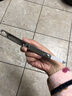 金达日美指甲钳大号单个装锋利厚甲修剪指甲刀耐用成人脚趾甲剪刀指甲锉 实拍图