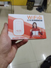 影腾随身wifi三网全国通用无线wi-fi6免插卡移动联通电信无限制大流量卡便携式网卡高速网络2026款5GHF 【三网通3000毫安充电款+白色】超长续航 实拍图