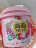 喜之郎蒟蒻果冻26包共520克3口味 休闲儿童解馋出游零食下午茶高考补给 实拍图