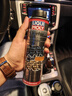 力魔（LIQUI MOLY）德国原装进口 机油垢清除剂 引擎油泥去除剂 释放活塞环 21103 实拍图