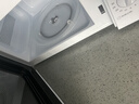 格兰仕（Galanz）【价保618】微波炉家用小型360°转盘快捷加热旋钮操控17L家用容量易洁内胆操作便捷微波炉 V1 实拍图