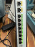 华三（H3C）ER3208G3-X 10口千兆企业级有线路由器 带机250 支持SD-WAN/上网行为管理/VLAN 实拍图