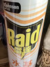 雷达（Raid）杀蟑剂喷雾 600ml 水基 无香型 杀虫剂喷雾 超市同款 实拍图