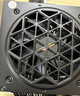 首席玩家（1st player）NGDP金牌 850W电源 ATX3.1电源（ATX3.0&3.1双规范/MES ID/压纹线/FDB风扇/12V-2X6接口） 实拍图