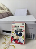 爱普生（EPSON）【6代新品】L3351墨仓式彩色打印机 微信打印/无线连接 家用AI学习打印机（打印、复印、扫描） 实拍图
