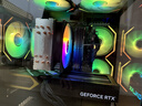 影驰AMD 9600X/RTX5060/5060Ti/5070显卡黑神话悟空打瓦吃鸡三角洲游戏电竞组装电脑AI电脑DIY组装机 配置六 9600X+5060TI 店长推荐 晒单实拍图