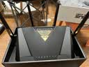 华硕（ASUS）【焕新补贴】RT-BE88U WiFi7路由器 家用无线千兆电竞路由双万兆口全屋wifi7套装Aimesh随心组路由 实拍图
