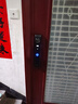 联想R20-1 掌静脉 智能门锁 指纹锁 3D人脸识别 智能锁 电子锁 入户门 密码锁 家用 全自动 防盗门 实拍图