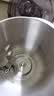 利仁（Liven）【大容量】和面机家用 揉面机7L活面机全自动家用商用发酵醒面中式西式厨师机HMJ-D7621 实拍图
