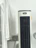 美的（Midea）【直流变频】家用静音空调扇 智能语音冷风扇 负离子落地冷风机水冷塔扇 强力制冷双向送风ADJ10SC 实拍图