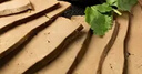 月盛斋五香酱羊肝 熟食200g 清真美味 老字号 经典传承 预制菜 下酒菜 实拍图