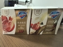 舒肤佳排浊香皂全新加量装150g*3(红石榴+山茶花+乌木玫瑰)肥皂洗澡洁面 实拍图