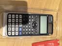 卡西欧（CASIO）【超级爆款】 FX-991CNX中文函数科学计算器物理化学生物竞赛大学生考试考研学习专用 实拍图