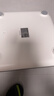 香山智能体脂秤体重秤 称重电子秤家用精准称体重秤 24项数据 心率分析 大彩屏显示 Type-C充电款 实拍图
