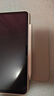 Apple/苹果 Pencil Pro 磁吸触控笔手写笔苹果笔电容笔书写绘画iPad笔 适用于iPad Pro/Air/mini机型 实拍图