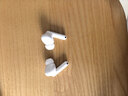 华为FreeBuds SE 4 ANC真无线蓝牙耳机降噪版4代入耳式低延时运动跑步通话游戏快充长续航适用苹果小米 陶瓷白 丨一年全国联保 【京东官方旗舰店】 实拍图