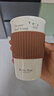 几物森林陶瓷马克杯玻璃杯漱口杯盲盒咖啡杯牛奶杯办公杯男女茶杯随机款式 实拍图