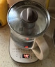 小熊（Bear）【价保618】养生壶 煮茶壶 恒温水壶 保温烧水一体智能花茶壶烧水壶 1.5L YSH-J15Z7 实拍图