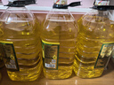西王 食用油 玉米胚芽油6.18L 非转基因物理压榨 （新老包装随机发） 实拍图