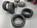 固特异（Goodyear）静音棉轮胎 235/45R18 98W SCT E锐乘绿色版 帕萨特 实拍图