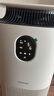 东芝（TOSHIBA）空气净化器宠物净化器大白梨PET去毛除毛大风量除花粉过敏源除尘净化除螨消毒杀菌除味【价保618】 实拍图
