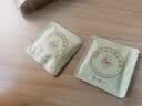 八马茶业福鼎白牡丹2016年花香明显礼盒装300g送礼七夕老白茶 实拍图