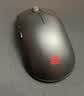 卓威ZOWIE FK2-DW 无线鼠标 游戏鼠标 低背设计 cs2吃鸡无畏契约 电竞鼠标 无驱设计 可充电 实拍图