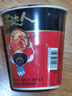统一汤达人 韩式辣牛肉汤面 杯面 82克*12杯 整箱批发 方便面泡面速食 实拍图
