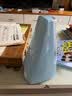 NIKKO尼康机械节拍器日本进口机芯钢琴考级专用乐器通用 经典款-海蓝色 实拍图