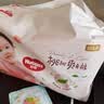 好奇京东快递小桃裤铂金装纸尿裤婴儿尿不湿 纸尿裤 NB84片(5kg以下) 实拍图