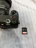 闪迪（SanDisk）128GB SD内存卡 4K V30 U3 C10 相机存储卡 读速250MB/s 写速120MB/s 微单/单反相机内存卡 实拍图