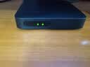 优选2026新款华为海思芯网络机顶盒5G无线WIFI免费看电视直播4K影视VIP终身永久免费 单频网线版[无WIFI] 送直播、影视、投屏永久会员 实拍图