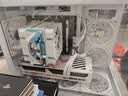 微星（MSI）B650M GAMING WIFI小白龙主板 支持CPU 7800X3D/9600X/9700X/9500F/7500F (AMD B650/AM5接口） 实拍图