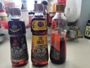 燕庄头道黑芝麻香油450ml+小磨香油 500ml 实拍图