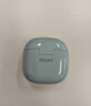 小米（MI）REDMI Buds 8 活力版真无线蓝牙耳机 适用于安卓苹果手机 透蓝 实拍图