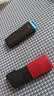 金士顿（Kingston）128GB USB3.2 Gen 1 U盘 DTXG2 大容量U盘 多彩钥匙环 轻巧便携 学习办公投标电脑车载优盘 实拍图