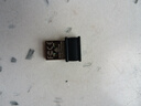 腾达（Tenda）智能网卡免驱动 USB无线网卡WiFi6 天线增益 台式机笔记本电脑无线wifi接收器发射器 【WiFi6】AX300 内置天线 实拍图