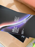 闪魔【AR增透抗反光】适用iPhone17pro钢化膜苹果17Pro手机膜AR增透全屏覆盖防尘无尘仓保护膜2片装 实拍图
