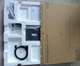 小米（MI）Redmi 27英寸显示器 A27 IPS技术 100Hz高刷新率 三微边设计 低蓝光爱眼 电脑办公显示器显示屏 实拍图