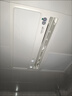 奥普厨房灯扣板灯集成吊顶24瓦300x600极窄超声波厨卫通用LED平板灯 24瓦300*600【抗油污升级】 实拍图