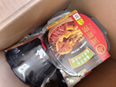 海底捞自热火锅 方便速食免煮出游露营香辣素食小火锅400g 实拍图