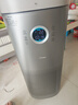 美的（Midea）【甲醛数显净化加湿器一体】价保618空气净化器鼻炎家用除醛烟味异味过敏原空气净化机RX600ProH 实拍图