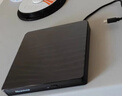 纽曼 usb光驱外置光驱 外置DVD刻录机 移动光驱 cd/dvd外接光驱 笔记本台式机通用 实拍图