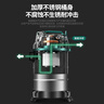 美菱家用吸尘器大功率超强吸力工业装修美缝开荒车用商用酒店仓库地毯强力吸拖一体吸尘机 实拍图