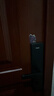 海尔（Haier）智能门锁T15执手锁C级锁芯密码锁入户门指纹锁防盗门锁电子锁 实拍图