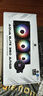 利民（thermalright）AQUA ELITE 360  ARGB 一体式水冷散热器日蚀幻彩光效 全金属扣具ARGB冷头 AE360 ARGB 实拍图