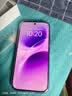 vivo S50 16GB+512GB 灵感紫 主摄级长焦Live 湿手秒开超声波指纹2.0 AI拍照手机【京东快递】 实拍图