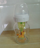 布朗博士【马年奶瓶】0-6月新生儿防胀气奶瓶 玻璃150ml+PPSU270ml 实拍图