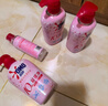 奥妙【新一代酵素内衣洗衣液】10s去血渍 杀菌抑味去除HPV小苍兰750G 实拍图